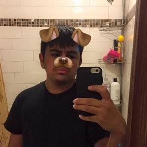Meet your Posher, Alejandro